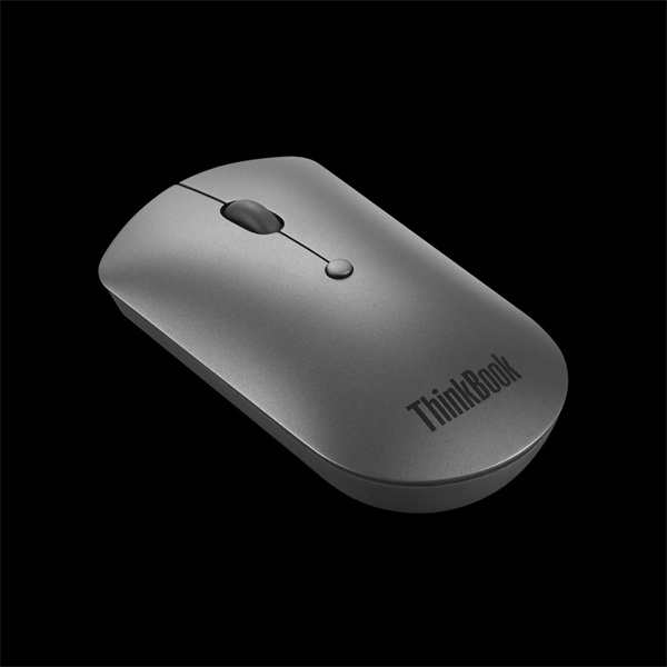 LENOVO Vezeték Nélküli egér - ThinkBook Bluetooth Silent (4Y50X88824)