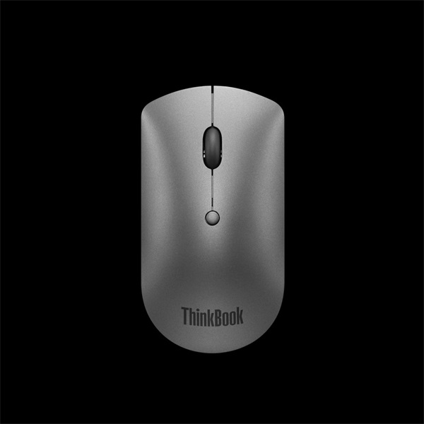 LENOVO Vezeték Nélküli egér - ThinkBook Bluetooth Silent (4Y50X88824)