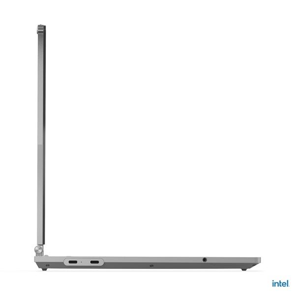 LENOVO ThinkBook Plus G6 Rollable, 14.0" WQXGA, Intel Ultra 7 258V (4.8GHz), 32GB, 1TB SSD, Win11 Pro ENG (21TR000JRM)
