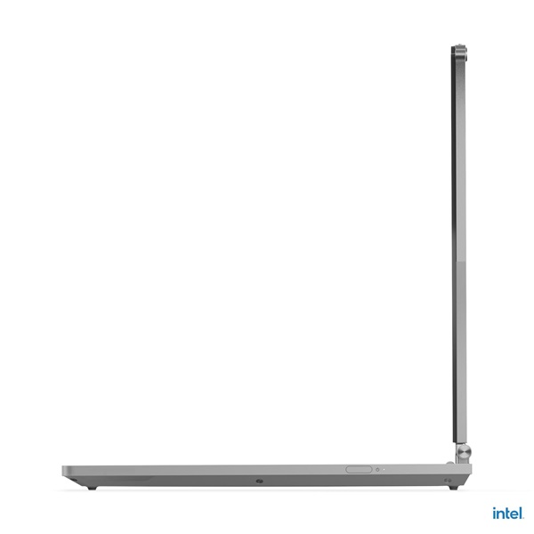 LENOVO ThinkBook Plus G6 Rollable, 14.0" WQXGA, Intel Ultra 7 258V (4.8GHz), 32GB, 1TB SSD, Win11 Pro ENG (21TR000JRM)