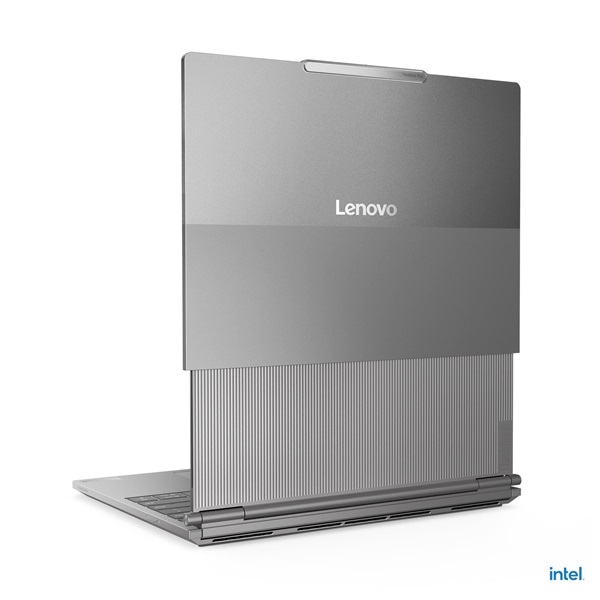 LENOVO ThinkBook Plus G6 Rollable, 14.0" WQXGA, Intel Ultra 7 258V (4.8GHz), 32GB, 1TB SSD, Win11 Pro ENG (21TR000JRM)