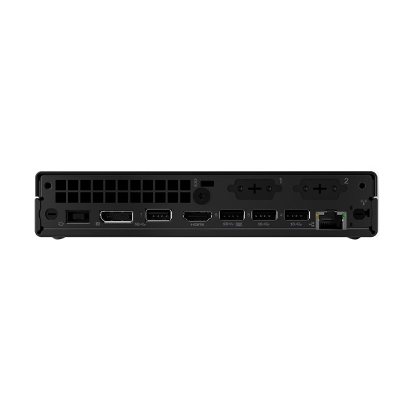 LENOVO ThinkCentre M70q Tiny G6, Intel Core Ultra 5 225T (4.9GHz), 16GB, 512GB SSD, NoOS. (13A4000HHX)