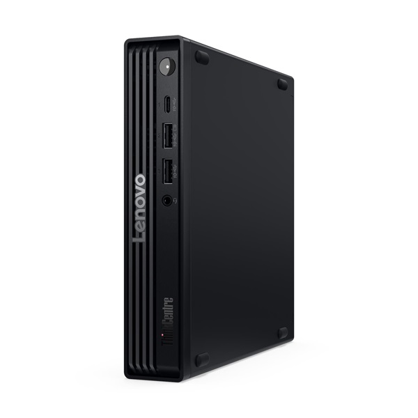 LENOVO ThinkCentre M70q Tiny G6, Intel Core Ultra 5 225T (4.9GHz), 16GB, 512GB SSD, NoOS. (13A4000HHX)