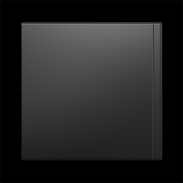 LENOVO ThinkCentre M75q G5, AMD Ryzen 5 8500GE (5.00GHz), 16GB, 512GB SSD, NoOS. (12RQ000XHX)