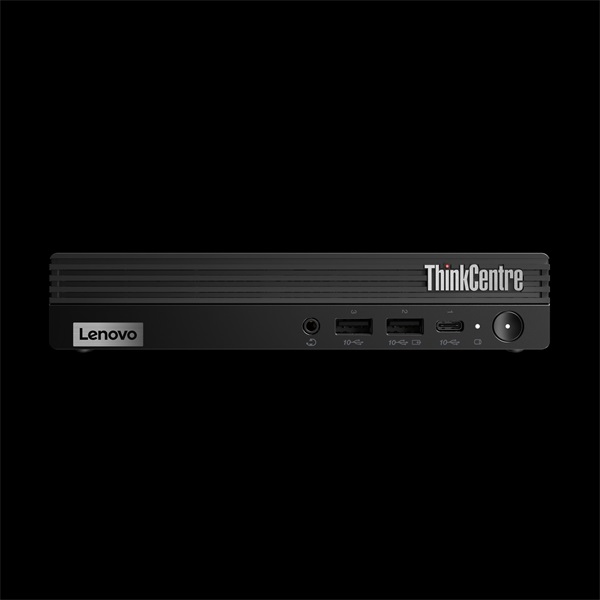 LENOVO ThinkCentre M75q G5, AMD Ryzen 5 8500GE (5.00GHz), 16GB, 512GB SSD, NoOS. (12RQ000XHX)