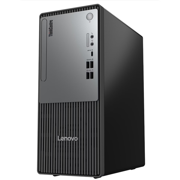 LENOVO ThinkCentre Neo 30t G5, Intel Core i5-13420H (4.6GHz), 8GB, 512GB SSD, NoOS. (13K80025HX )