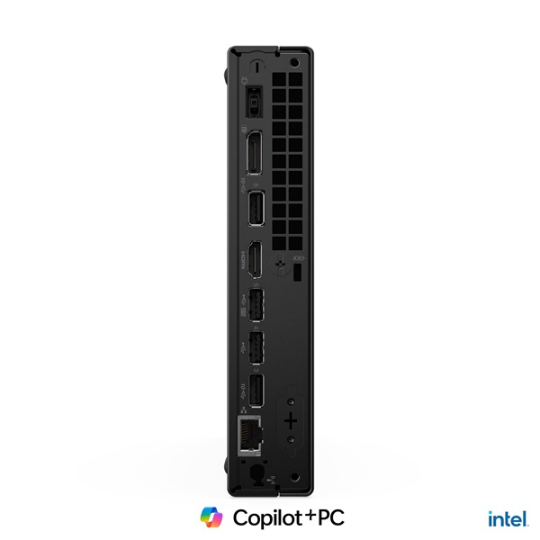 LENOVO ThinkCentre Neo 50q G6, Intel Core 5 226V (4.5GHz), 16GB, 512GB SSD, NoOS. (13HR0048HX)