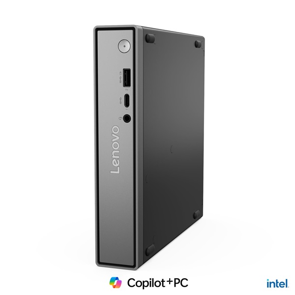 LENOVO ThinkCentre Neo 50q G6, Intel Core 5 226V (4.5GHz), 16GB, 512GB SSD, NoOS. (13HR0048HX)