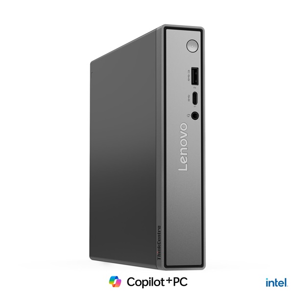 LENOVO ThinkCentre Neo 50q G6, Intel Core 5 226V (4.5GHz), 16GB, 512GB SSD, NoOS. (13HR0048HX)