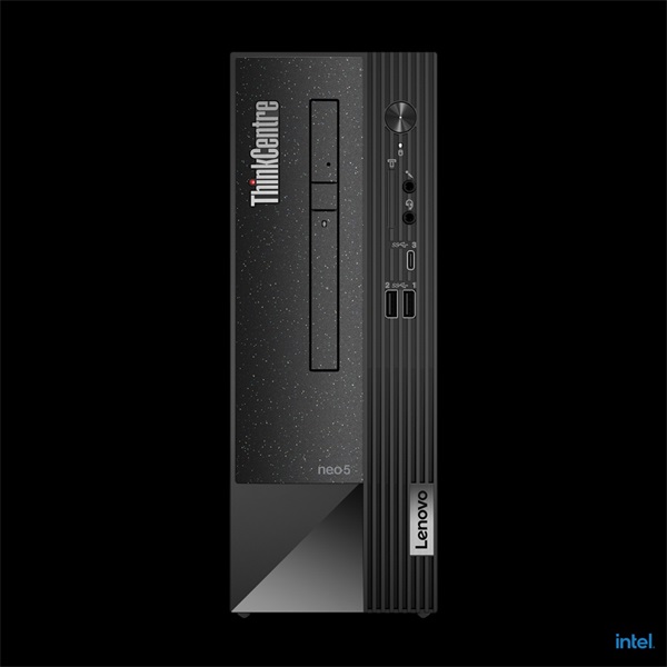 LENOVO ThinkCentre Neo 50s G4, Intel Core i5-13400 (4.6GHz), 8GB, 256GB SSD, NoOS (12JF000YHX)