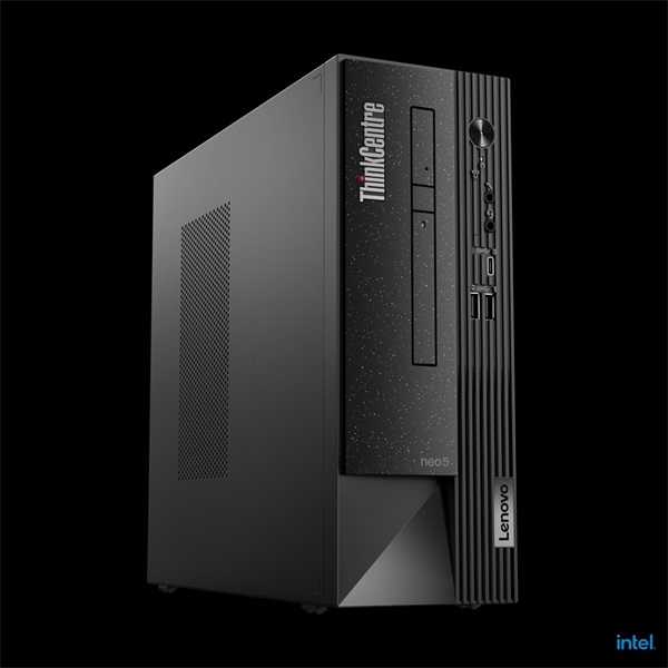 LENOVO ThinkCentre Neo 50s G4, Intel Core i5-13400 (4.6GHz), 8GB, 256GB SSD, NoOS (12JF000YHX)