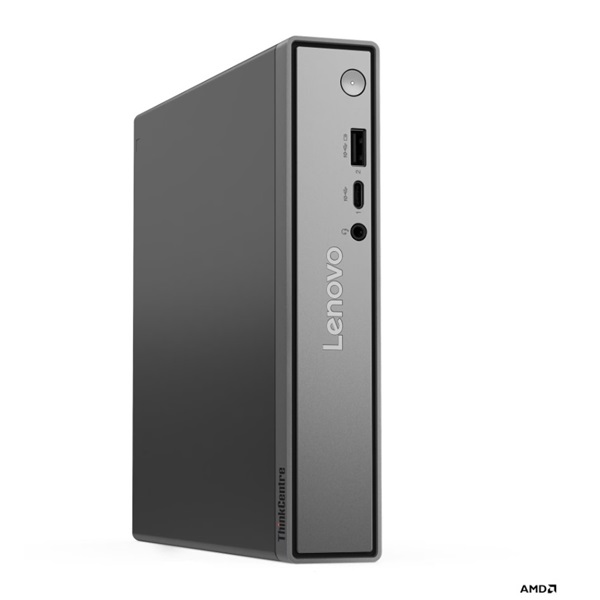 LENOVO ThinkCentre Neo 55q G6, AMD Ryzen 5 220 (4.9GHz), 8GB, 512GB, Win11 Pro. (13GN000VHX)
