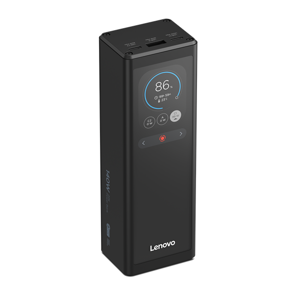 LENOVO ThinkPad ACC - Power Bank - 140W Smart Laptop (40AL140WWW)