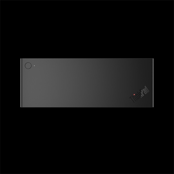 LENOVO ThinkPad Dock - USB4 Dock 5000 (40BF0100EU)