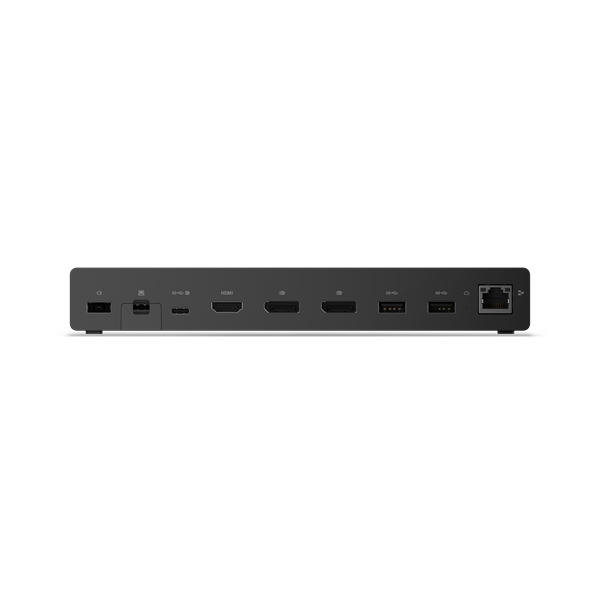 LENOVO ThinkPad Dock - USB4 Smart Dock 5500 (40BC0100EU)