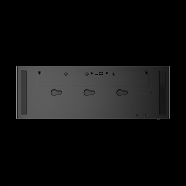 LENOVO ThinkPad Dock - Thunderbolt 5 Smart Dock 7500 - EU/INA/VIE/ROK (40BA0265EU)
