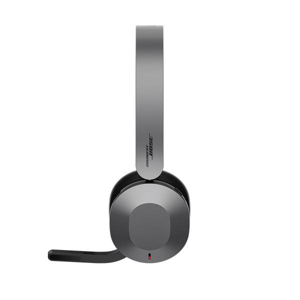 LENOVO ThinkPad Dual-Mode Wireless ANC Foldable Headset 8550 (Aura Edition) - USB-A, Teams (4XD1V23301)