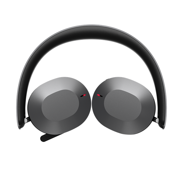 LENOVO ThinkPad Dual-Mode Wireless ANC Foldable Headset 8550 (Aura Edition) - USB-A, Teams (4XD1V23301)