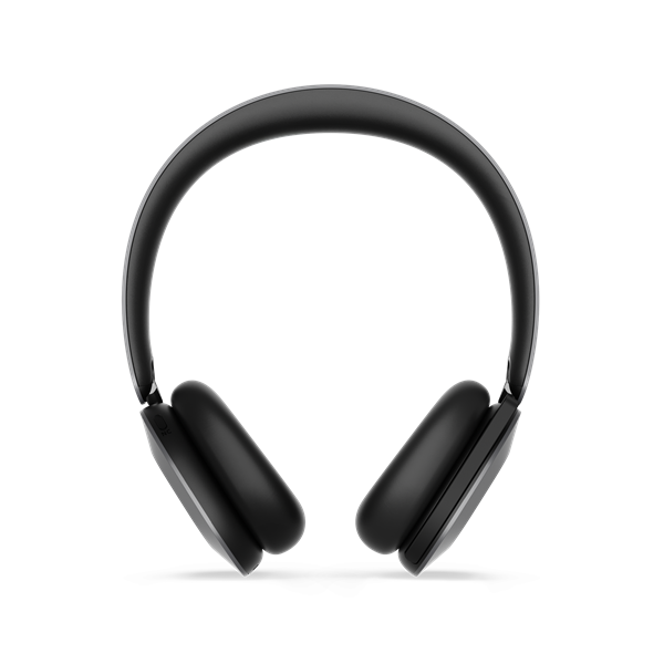 LENOVO ThinkPad Dual-Mode Wireless ANC Foldable Headset 8550 (Aura Edition) - USB-A, Teams (4XD1V23301)