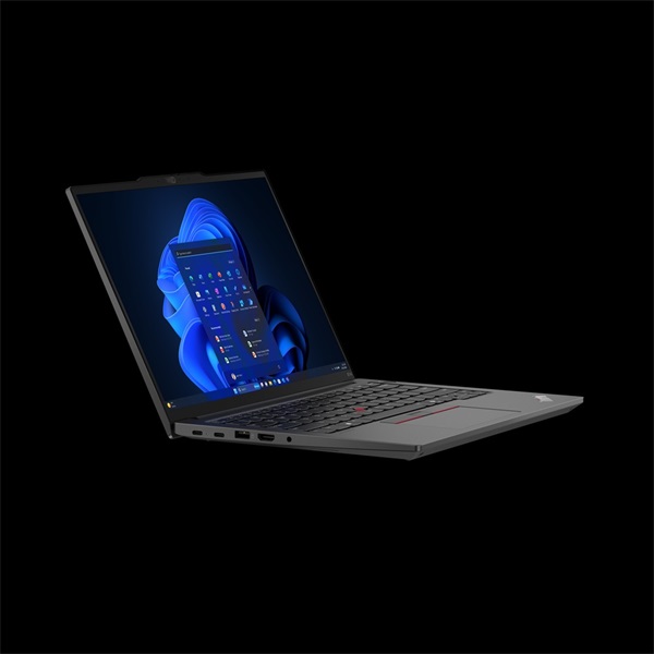 LENOVO ThinkPad E14 G6, 14.0" WUXGA, Intel Core Ultra 7 155H (4.8GHz), 16GB, 512GB SSD, Win11 Pro (21M7001YHV)
