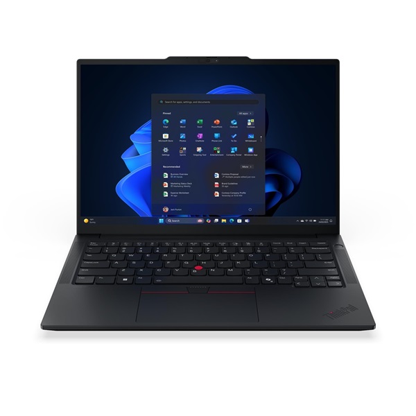 LENOVO ThinkPad E14 G7, 14.0" 2.8K, Intel Core Ultra 5 135H (4.6GHz), 32GB, 1TB SSD, NoOS. (21SX00B8HV)