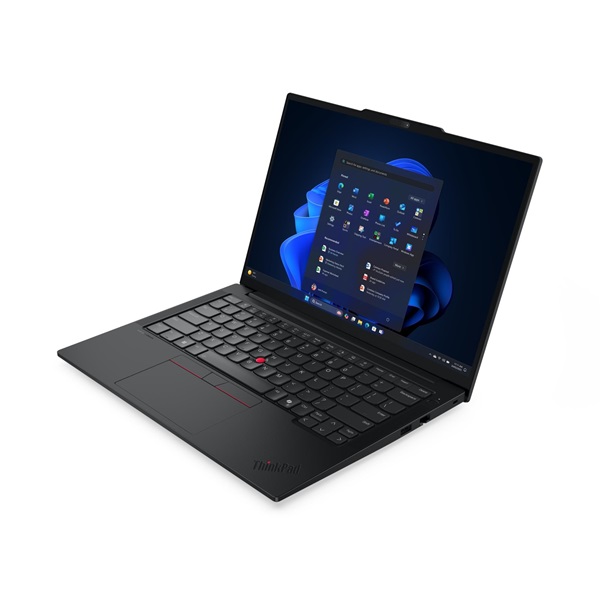 LENOVO ThinkPad E14 G7, 14.0" 2.8K, Intel Core Ultra 5 135U (4.6GHz), 32GB, 1TB SSD, Win11 Pro. (21SX00B3HV)
