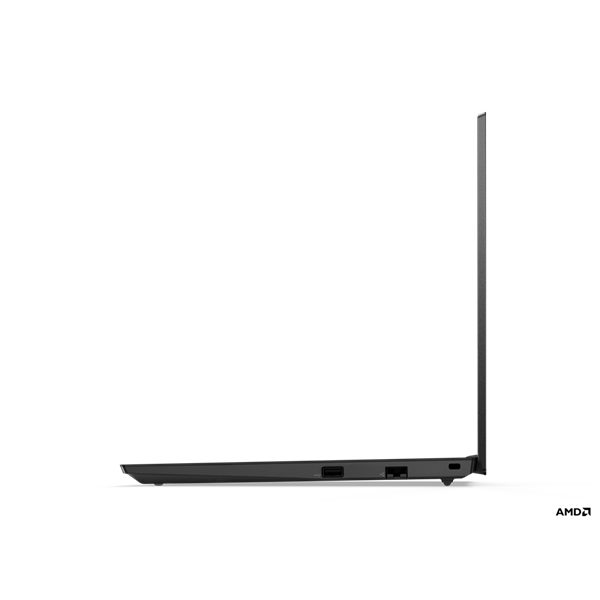 LENOVO ThinkPad E15- G3, 15.6" FHD (300 nits), Ryzen 5-5500U (2.1GHz), 8GB, 256GB SSD, Win10 Pro (20YG006PHV)