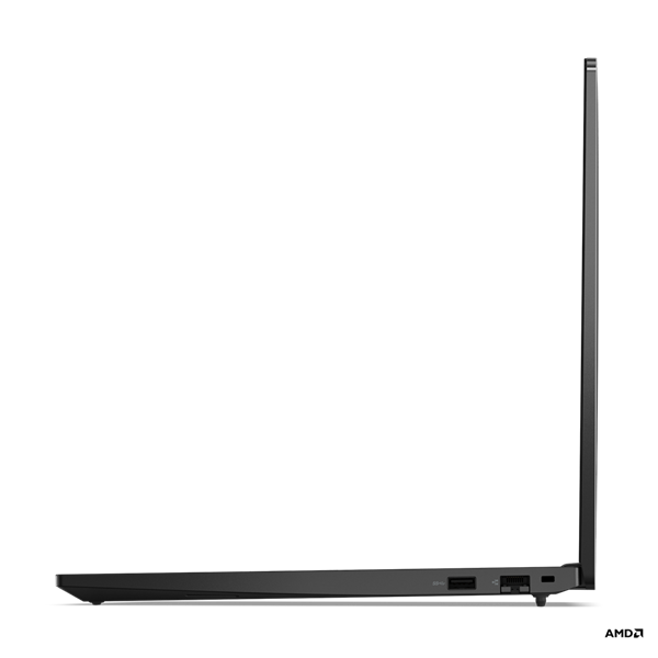 LENOVO ThinkPad E16 G1, 16.0" WUXGA, AMD Ryzen 5 7530U (4.5GHz), 16GB, 512GB SSD, NoOS (21JT003BHV)