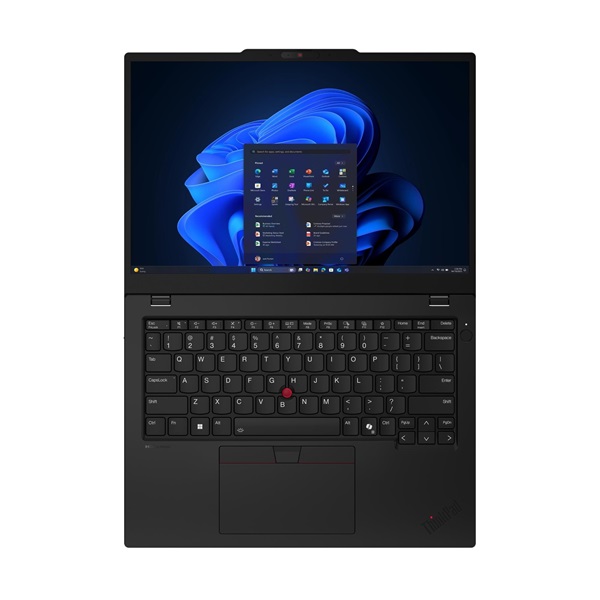 LENOVO ThinkPad L13 G6, 13.3" WUXGA, Intel Core Ultra 5 225U (4.8GHz), 16GB, 512GB SSD, NoOS. (21R50028HV)
