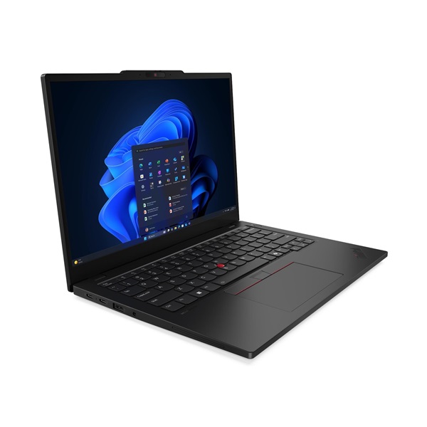 LENOVO ThinkPad L13 G6, 13.3" WUXGA, Intel Core Ultra 5 225U (4.8GHz), 16GB, 512GB SSD, NoOS. (21R50028HV)