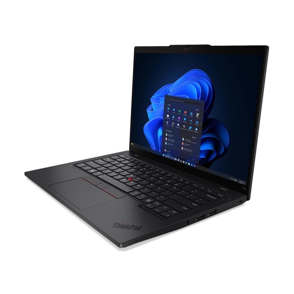 LENOVO ThinkPad L14 G6, 14.0" WUXGA, Intel Core Ultra 5 225U (4.8GHz), 16GB, 512GB SSD, NoOS. (21S6003JHV)