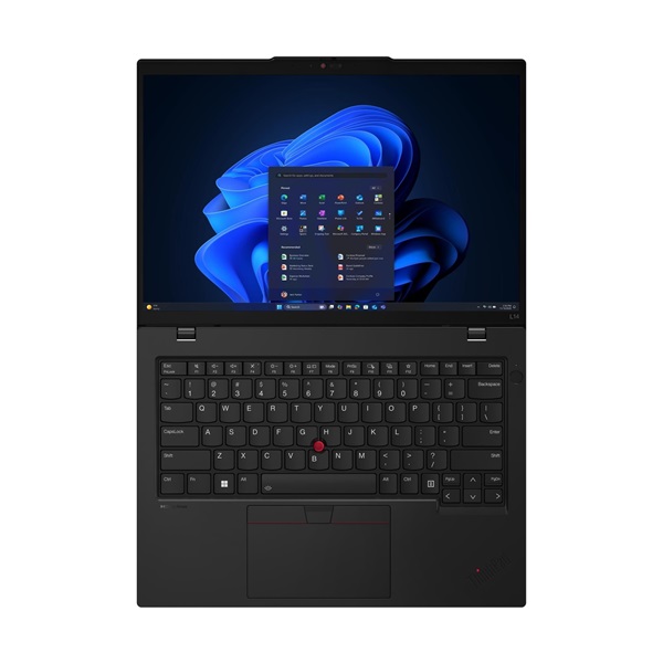 LENOVO ThinkPad L14 G6, 14.0" WUXGA, Intel Core Ultra 5 225U (4.8GHz), 16GB, 512GB SSD, Win11 Pro (21S6001FHV)