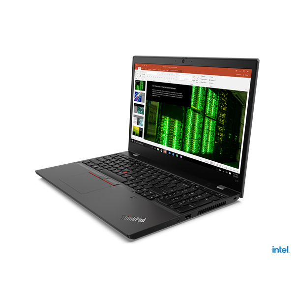 LENOVO ThinkPad L15 G2, 15.6" FHD, Intel Core i3-1115G4 (4.1GHz), 8GB, 256GB SSD, Win10 Pro, No LAN (20X4S90Y00)