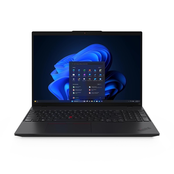 LENOVO ThinkPad L16 G2, 16.0" WUXGA, Intel Core Ultra 7 355 (4.7GHz), 16GB, 512GB SSD, NoOS. (21X8004NHV)
