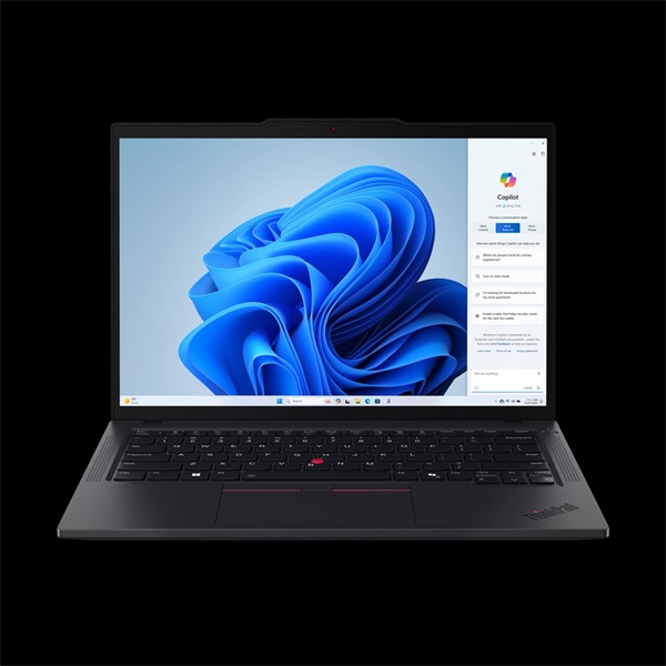 LENOVO ThinkPad T14 G5, 14.0" WUXGA, Intel Core Ultra 7 155U (4.8GHz), 32GB, 1TB SSD, Win11 Pro (21ML003MHV)