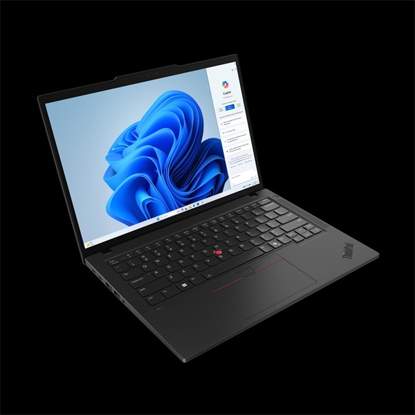 LENOVO ThinkPad T14 G5, 14.0" WUXGA, Intel Core Ultra 7 155U (4.8GHz), 32GB, 1TB SSD, Win11 Pro (21ML003MHV)