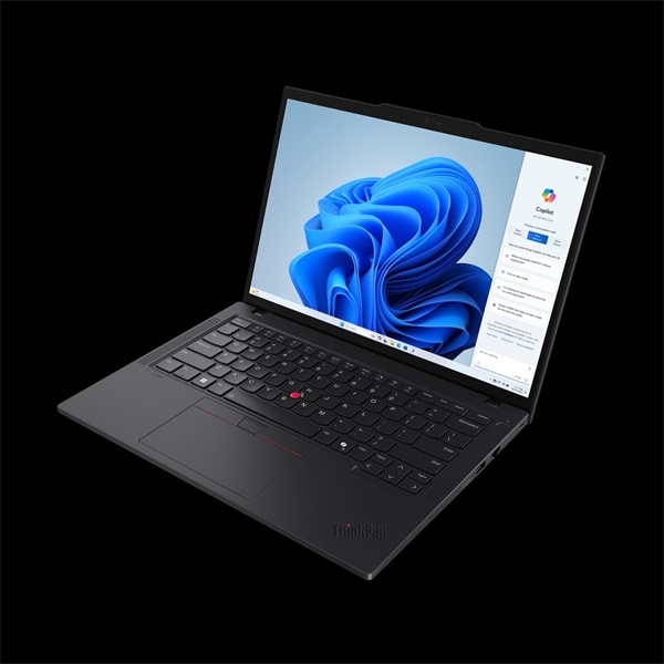 LENOVO ThinkPad T14 G5, 14.0" WUXGA, Intel Core Ultra 7 155U (4.8GHz), 32GB, 1TB SSD, Win11 Pro (21ML003MHV)