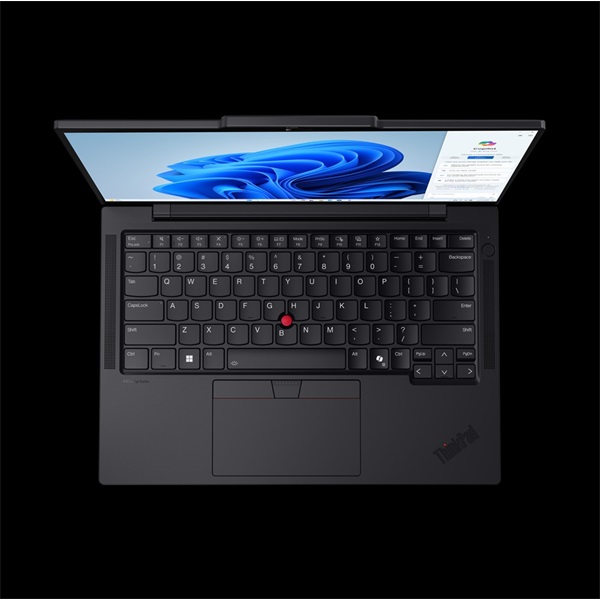 LENOVO ThinkPad T14s G5, 14.0" WUXGA, Intel Core Ultra 7 155U (4.8GHz), 16GB, 512GB SSD, Win11 Pro (21LS002BHV)