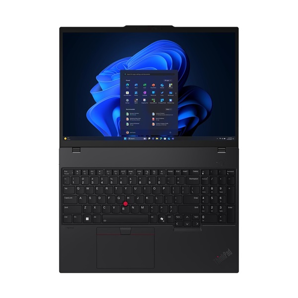LENOVO ThinkPad T16 G4, 16.0" WUXGA, AMD Ryzen AI 5 PRO 340 (4.8GHz), 32GB, 512GB SSD, Win11 Pro (21QN001PHV)