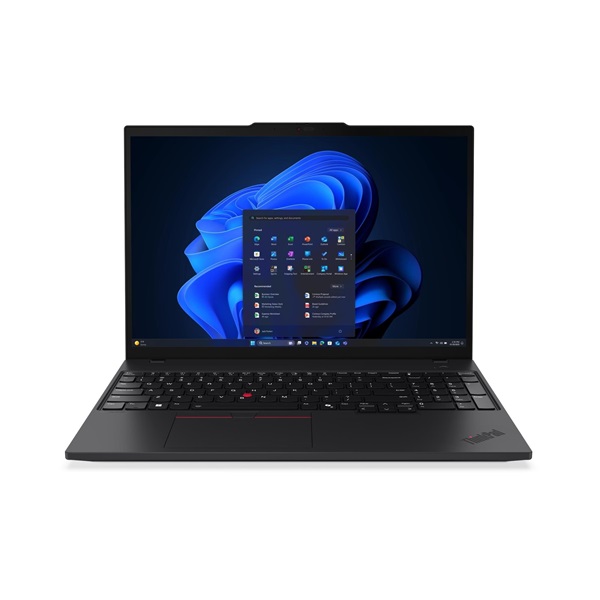 LENOVO ThinkPad T16 G4, 16.0" WUXGA, AMD Ryzen AI 5 PRO 340 (4.8GHz), 32GB, 512GB SSD, Win11 Pro (21QN001PHV)