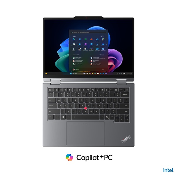 LENOVO ThinkPad X1 G11 2in1, 14" WUXGA Touch+PEN, Intel Core Ultra 5 325 (4.5GHz), 32GB, 512GB SSD, Win11 Pro (21V90016HV)