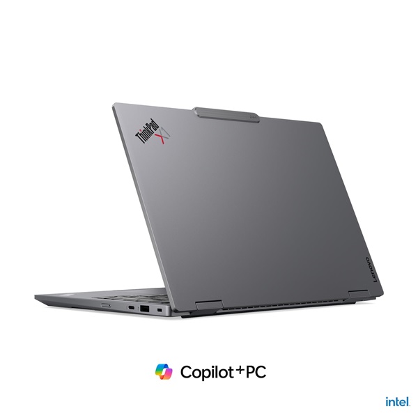 LENOVO ThinkPad X1 G11 2in1, 14" WUXGA Touch+PEN, Intel Core Ultra 5 325 (4.5GHz), 32GB, 512GB SSD, Win11 Pro (21V90016HV)