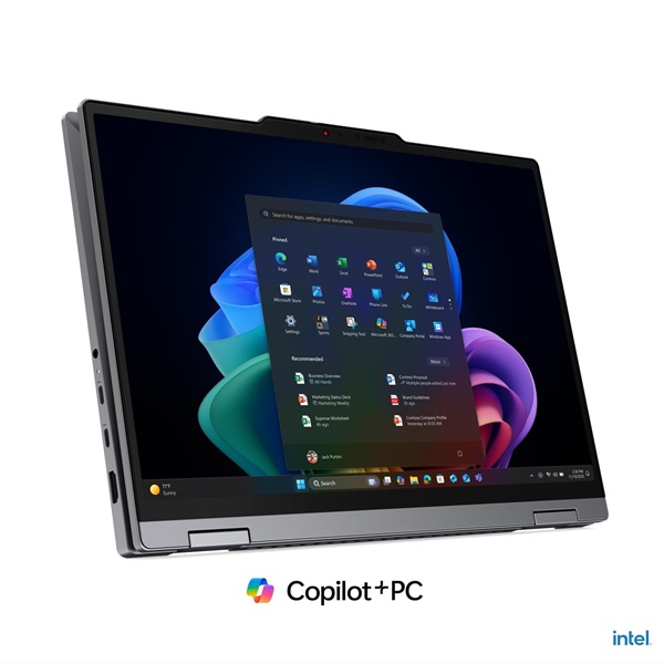 LENOVO ThinkPad X1 G11 2in1, 14" WUXGA Touch+PEN, Intel Core Ultra 5 325 (4.5GHz), 32GB, 512GB SSD, Win11 Pro (21V90016HV)