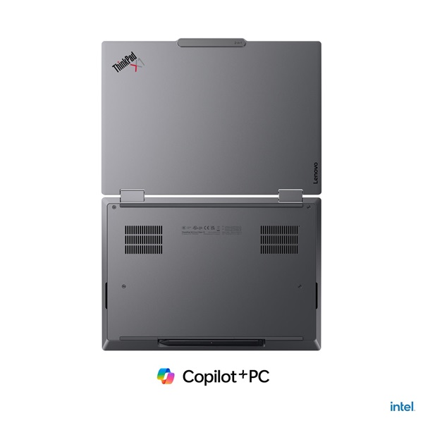 LENOVO ThinkPad X1 G11 2in1, 14" WUXGA Touch+PEN, Intel Core Ultra 7 355 (4.7GHz), 32GB, 512GB SSD, Win11 Pro (21V9000PHV)