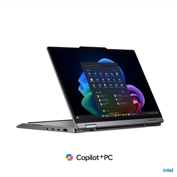LENOVO ThinkPad X1 G11 2in1, 14" WUXGA Touch+PEN, Intel Core Ultra 7 355 (4.7GHz), 32GB, 512GB SSD, Win11 Pro (21V9000PHV)