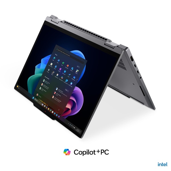 LENOVO ThinkPad X1 G11 2in1, 14" WUXGA Touch+PEN, Intel Core Ultra 7 355 (4.7GHz), 32GB, 512GB SSD, Win11 Pro (21V9000PHV)