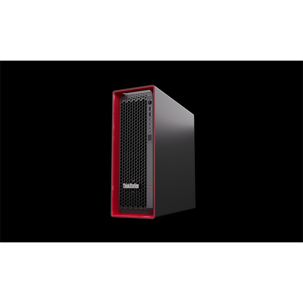 LENOVO ThinkStation P5 TWR, Intel Xeon w3-2435 (4.5GHz), 32GB, 1TB SSD, NVIDIA RTX A2000, Win11 Pro (30GA000RHX)