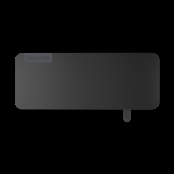 LENOVO Dock - USB-C Slim Travel (4X11N40212)