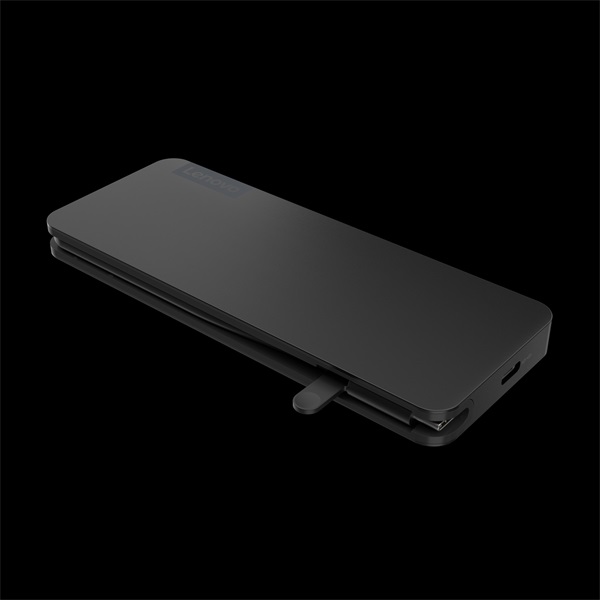 LENOVO Dock - USB-C Slim Travel (4X11N40212)