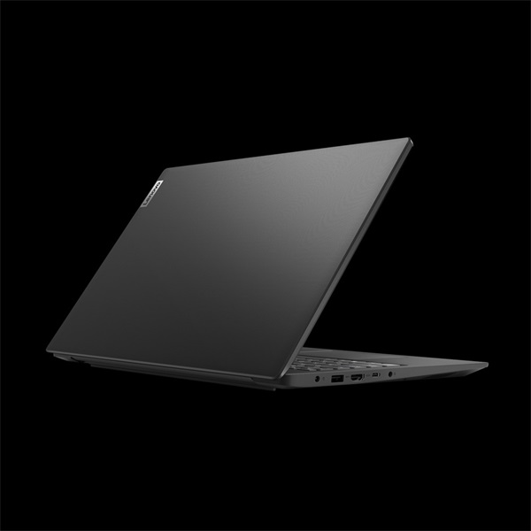 LENOVO V15 G4 AMN, 15.6" FHD, AMD Ryzen 5 7520U (4.3GHz), 16GB, 512GB SSD, NoOS, Business Black (82YU00YQHV)